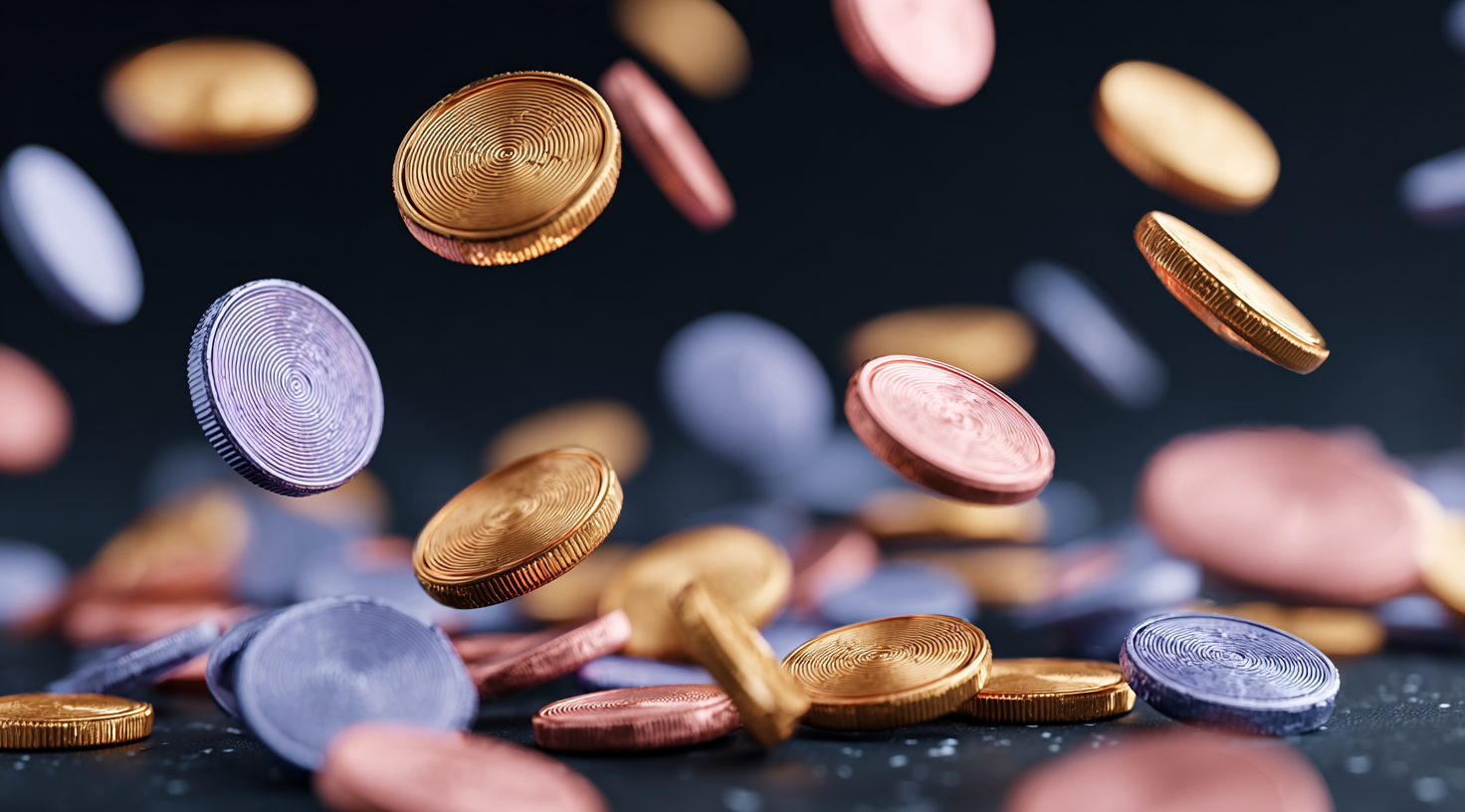 Icône d'analyse statistique